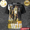Iowa Hawkeyes The Biggest Thank You The Best Fans In The Nation Full Printing Shirt – Senprintmart Store 2833