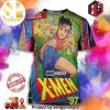 Jubilee Motendo Lifedeath Part 1 4th Tribute Poster Of Episodic X-Men 97 Full Printing Shirt – Senprintmart Store 2490