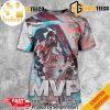 Just Motion Capture For Ultron Tron Ares Full Printing Shirt – Senprintmart Store 3121