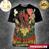 King Gizzard And The Lizard Wizard May 18 2024 Forum Karlin Prague Cz Unisex 3D Shirt – Senprintmart Store 2433