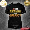 Legends Of USA Basketball Four Fourth Olympic Games Unisex 3D Shirt – Senprintmart Store 2710