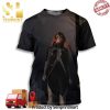 Madame Web New Posters Celeste O’Conner Movie Theaters February 14 Full Printing Shirt Sweater – Senprintmart Store 3341