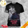 Madame Web Movie Cast And Marvel Character Full Printing Shirt – Senprintmart Store 3242