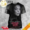 Madame Web New Posters Taha Rahim Movie Theaters February 14 Full Printing Shirt Sweater – Senprintmart Store 3337