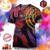 Magneto Marvel Animation All-new X-men 97 Streaming March 20 Only On Disney Full Printing Shirt – Senprintmart Store 3012
