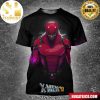 Magneto X-Men Concept Art By BossLogic Full Printing Shirt – Senprintmart Store 3166