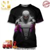Magneto Was Right X-Men 97 By Bosslogic Unisex 3D Shirt – Senprintmart Store 2567