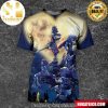 Marvel DC Cinematic Universe A Celebration Of DC At The Movies All Over Print Hoodie T-Shirt – Senprintmart Store 2887