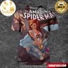 Marvelous The Amazing Spider-Man Marvel Studios Reimagined By Campbell Full Printing Shirt – Senprintmart Store 2860
