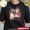 Max Verstappen Will Go Three In Miami Grands Prix 2024 F1 Champions Unisex 3D Shirt – Senprintmart Store 2616