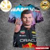 Max Verstappen’s Run Of Points-scoring Races In Melbourne Full Printing Shirt – Senprintmart Store 2857