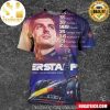 Max Verstappen Will Go Three In Miami Grands Prix 2024 F1 Champions Unisex 3D Shirt – Senprintmart Store 2616