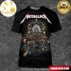 Metallica Feeding On The Wrath Of Man All Six Fifth Member Exclusive Limited Edition In The Met Store Merchandise 72 Seasons Unisex 3D Shirt – Senprintmart Store 2730