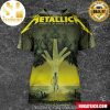 Metallica For Whom The Bell Tolls All Over Print T-Shirt – Senprintmart Store 2803