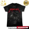 Metallica Kill ‘Em All Full Printing Shirt – Senprintmart Store 2838