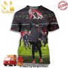 Monster Hunter 4 Black Eclipse Dragon Gore Magara Crazy Dragon Transformation Fan Art Full Printing Shirt – Senprintmart Store 2992