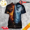 Morph Marvel Animation All-new X-men 97 Streaming March 20 Only On Disney Full Printing Shirt – Senprintmart Store 3010