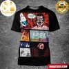 Mr Sinister Episode 3 Fire Made Flesh X-Men 97 Marvel Full Printing Shirt – Senprintmart Store 2488