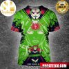 Mr Bungle Show At Us On May 2024 Schedule List Unisex 3D Shirt – Senprintmart Store 2614