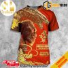 New Look At Deadpool And Wolverine Source Empire Magazine Unisex 3D Shirt – Senprintmart Store 2613