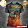 New Poster For Godzilla Minus One Unisex 3D Shirt Hoodie – Senprintmart Store 2576