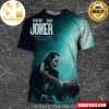 New Poster For Justice League Vs Godzilla X Kong Full Printing Shirt – Senprintmart Store 2819