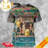 New Poster For Pixar’s Inside Out 2 Full Printing Shirt Hoodie – Senprintmart Store 2877