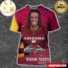 NFL Draft 2024 Wr Lsu Malik Nabers New York Giants Unisex 3D Shirt – Senprintmart Store 2650