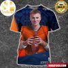 NFL Draft 2024 Wr Ohio State Marvin Harrison Jr Arizona Cardinals Unisex 3D Shirt – Senprintmart Store 2649