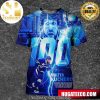 Nikita Kucherov Number 86 Hits 100 Assists Congratulations NHL Tampa Bay Lightning Unisex 3D Shirt – Senprintmart Store 2708