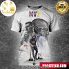 Nikola Jokic Denver Nuggets NBA 70 Career Postseason Games In The Playoffs Unisex 3D Shirt – Senprintmart Store 2648