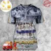 Norfolk State Spartans Defeats Howard To Win The 2024 MEAC Champions NCAA March Madness Merchandise Full Printing Shirt – Senprintmart Store 2936