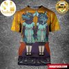 Official Poster 4DX For Ghostbusters Afterlife 2024 Full Printing Shirt – Senprintmart Store 2924