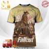 Official Poster For Furiosa Move Over Mad Max Road Warriors Full Printing Shirt – Senprintmart Store 3054