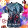 Official Poster For Ghostbusters Frozen Empire In Theaters On March 29 2024 Full Printing Shirt – Senprintmart Store 2989