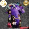 Official Poster For Inside Out 2 Releasing In Theaters On June 14 Full Printing Shirt – Senprintmart Store 3053