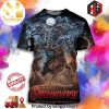 Official Poster For Rebel Moon Part Two The Scargiver Only On Netflix April 19 Merchandes Full Printing Shirt – Senprintmart Store 2934