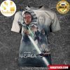 Official Poster For Star Wars Revenge Of The Sith The Saga Is Complete Full Printing Shirt – Senprintmart Store 2948