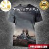 Official Poster For Venom The Last Dance Releasing In Theaters On October 25 Full Printing Shirt – Senprintmart Store 2988