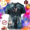 Official Poster For Twisters Releasing In Theaters On July 19 Unisex 3D Shirt – Senprintmart Store 2520