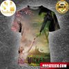 Official Poster For Venom The Last Dance Releasing In Theaters On October 25 Full Printing Shirt – Senprintmart Store 2988