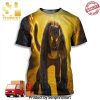 Official Poster For X-Men Marvel Studios 97 Season 2 Unisex 3D Shirt – Senprintmart Store 2440