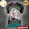 Officiall Title For Venom The Last Dance Full Printing Shirt – Senprintmart Store 2987