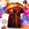 One Piece Monkey D Luffy X Dragon Ball Son Goku Tribute To Toriyama Akira Full Printing Shirt – Senprintmart Store 3039