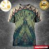 Peacock Original Dream Work Megamind And The Doom Sydnicate Full Printing Shirt – Senprintmart Store 3112