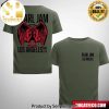 Pearl Jam And Deep Sea Diver Party Continues May 22 2024 For California Los Angeles At The Kia Forum Unisex 3D Shirt – Senprintmart Store 2413
