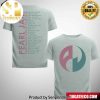 Pearl Jam Dark Matter World Tour 2024 Schedule List Merchandise Two Sides All Over Print T-Shirt – Senprintmart Store 2416