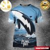 Pearl Jam With Deep Sea Diver May 16th 2024 Mgm Grand Garden Arena Las Vegas Nevada Full Printing Shirt – Senprintmart Store 2450