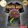 Pearl Jam The 2024 Tour Kicks Off In Vancouver Rogers Arena Unisex 3D Shirt – Senprintmart Store 2588