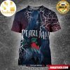 Pearl Jam With Deep Sea Diver May 16th 2024 Mgm Grand Garden Arena Las Vegas Nevada Full Printing Shirt – Senprintmart Store 2450